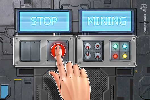 Cloud Mining Platform HashFlare Stops Services, Disables Equipment On SHA-256 Contracts