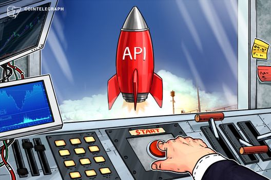 Huobi Strategic Partner HBUS Launches API For Large-Scale US Traders