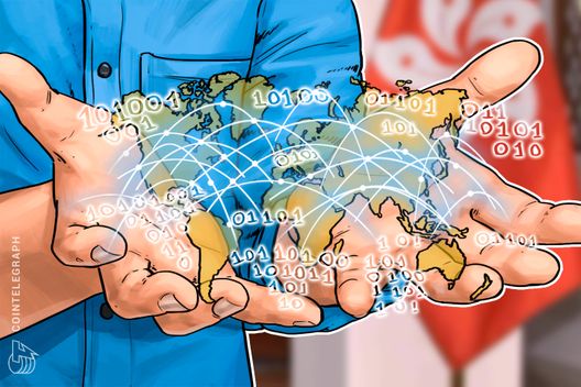 Hong Kong: 100 ‘Mainstream Media’ Establish ‘Global Media Blockchain Alliance’