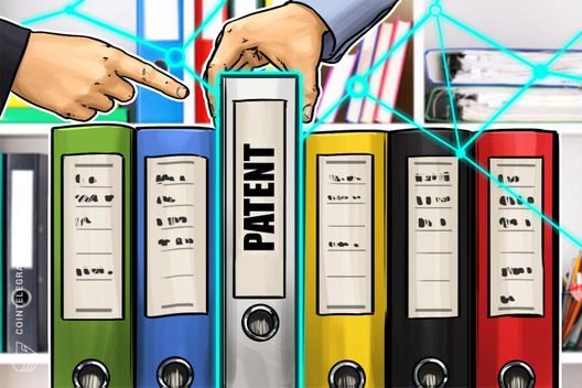 Barclays Files Two Digital Currency And Blockchain Patents With U.S. Patent Office