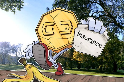 Major Insurers Take The Plunge To Underwrite Risk In The Crypto Space