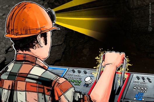Chip Manufacturer Cuts Revenue Forecast Due To Weak Demand For Crypto Miners, Again