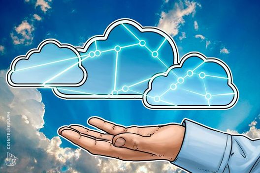 Huobi Launches Huobi Cloud For Establishing And Operating Digital Assets Exchanges