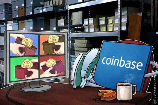 Coinbase Now Has Its Own Political Action Committee