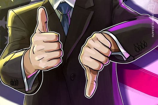 From Positive Regulation To Ponzi Comparisons: What Went On At US Congress Crypto Hearings
