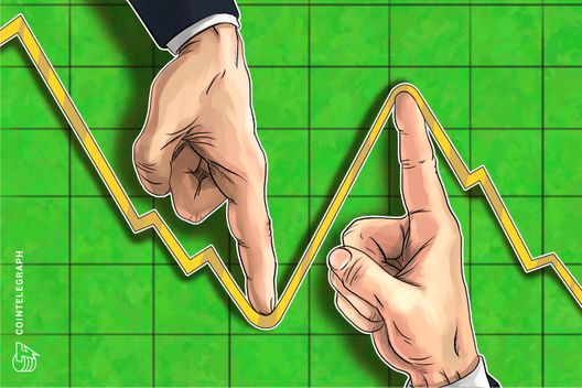 Bitcoin Breaks $7,500 Point After A Week Of Solid Growth, BTC Dominance Goes Up