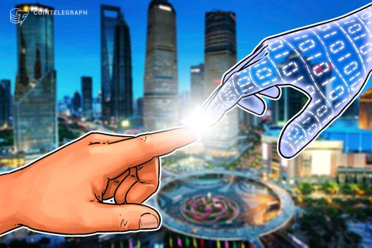 Seven Stars Cloud Partners With China VC Research Institute To Expand Tokenized Assets
