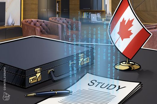 Bank Of Canada Study Finds 58% Of Canadians Own BTC For Investment Purposes
