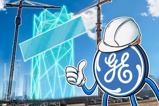 General Electric Participates In Blockchain Startup Xage Security’s $12 Mln Funding Round