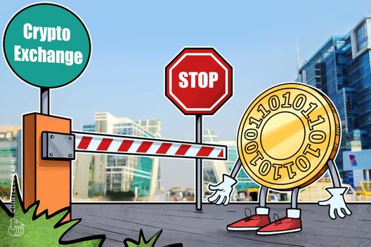 Indian Crypto Exchange Unocoin Suspends Fiat Deposits, Withdrawals In Wake Of RBI Ban