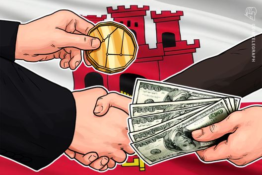 Gibraltar Stock Exchange’s Blockchain Platform Opens To Public Trading