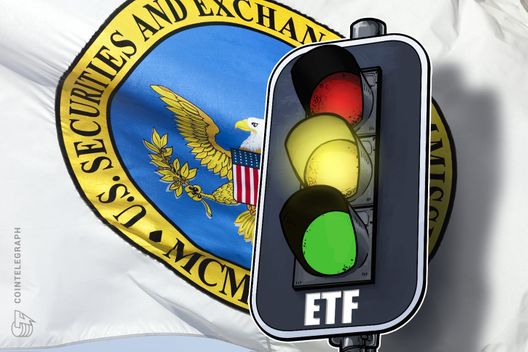 US SEC Delays Decision On Direxion Bitcoin ETF Until September