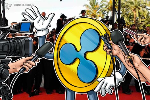 Report: XRP’s Drop In Line With Other Crypto ‘Underscores XRP’s Independence From Ripple’