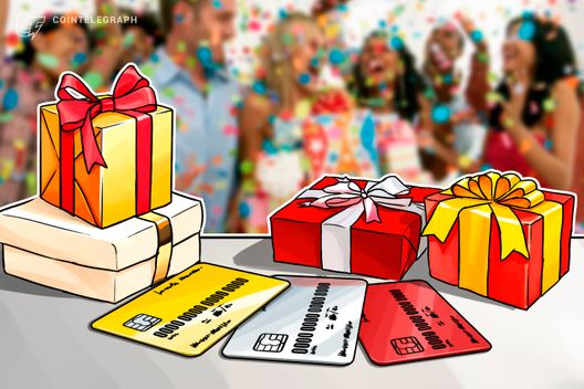 Coinbase Takes On Cryptocurrency Gift Cards With Limited Rollout