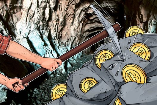 Ex-Programmer Of Russian Payments Firm Qiwi Used Company Equipment To Mine 500K Bitcoins, CEO Claims