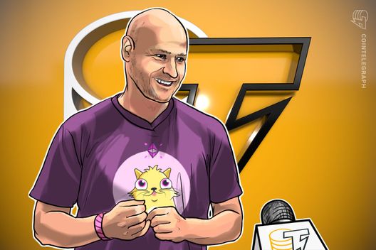 Joseph Lubin: People Said Ethereum Could Not Be Done, But It Is A Remarkable Success