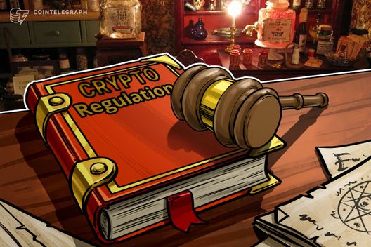 South Korea’s Financial Watchdog Urges Lawmakers To Move Forward With Crypto Bill