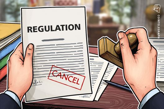 South Carolina State Regulators Withdraw Enforcement Actions On Two Blockchain Startups