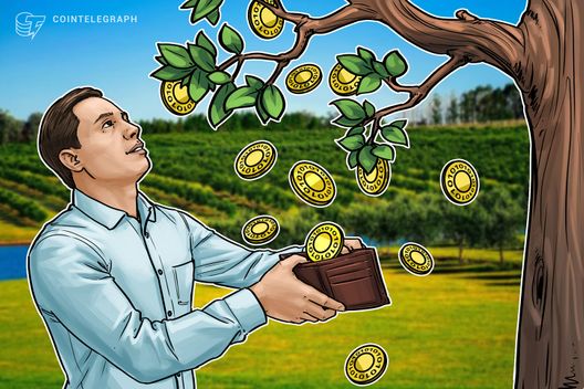 Top 10 Crypto Deals In 2017 Returned Over 136,000% On Average, Report Shows