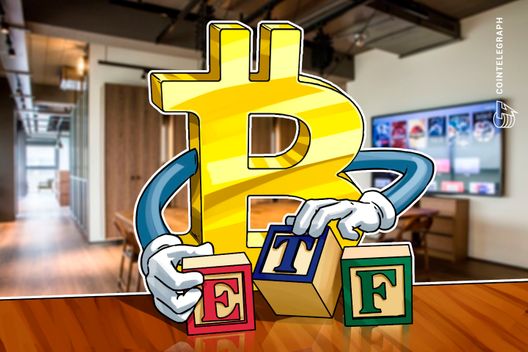 US SEC Commissioner Dissents From Agency’s Rejection Of Winklevoss Bitcoin ETF