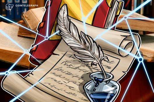 Two Major Spanish Public Institutions To Research Blockchain For Copyright Management