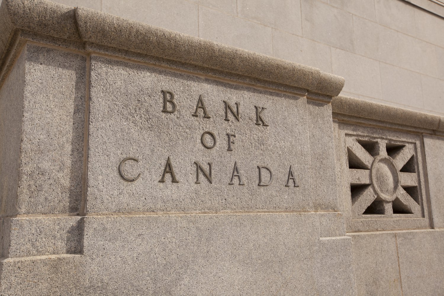 Central Bank Crypto Could Bring Economic Gains: Bank Of Canada Paper