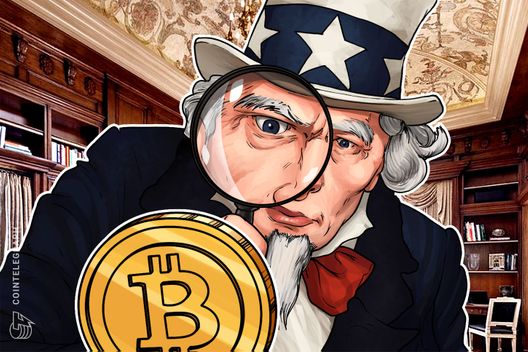 New Gallup Poll Shows Only 2% Of US Investors Own Bitcoin, But 26% Are ‘Intrigued’