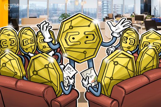 Japan Self-Regulatory Crypto Exchange Association Considers Trading Cap For Some Clients