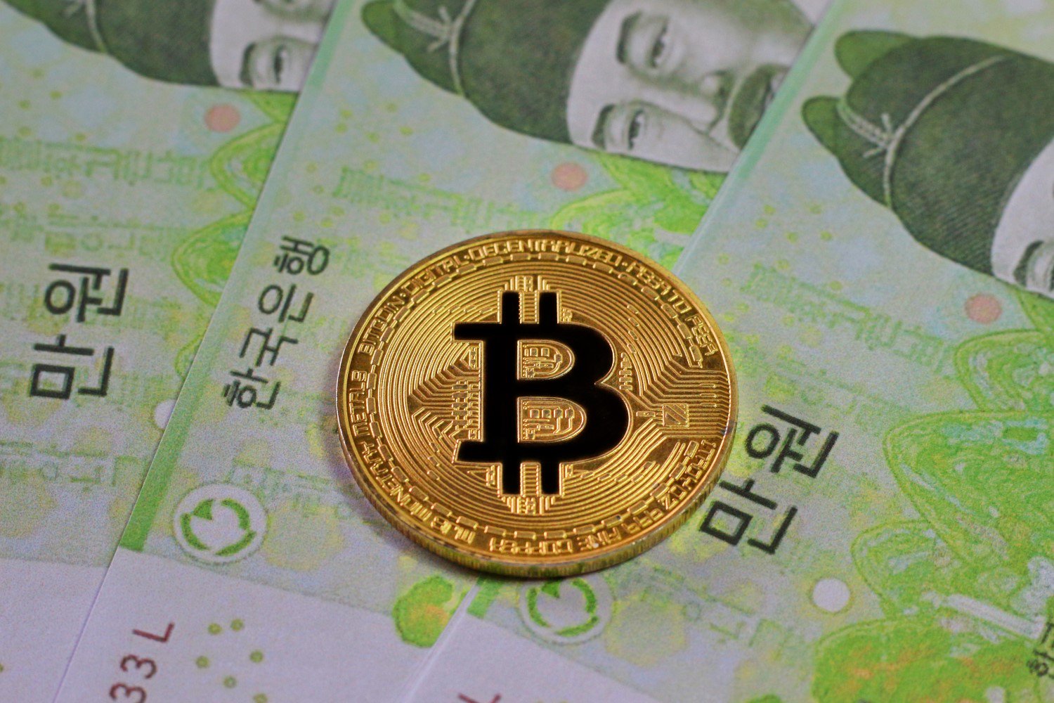 Korean Government Seeks To Strip Tax Perks From Crypto Exchanges