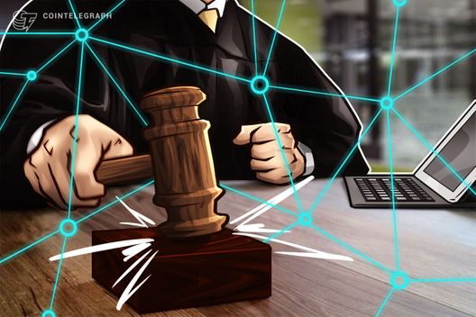 Smart Dubai And DIFC Courts Partner To Explore Blockchain-Powered Judiciary