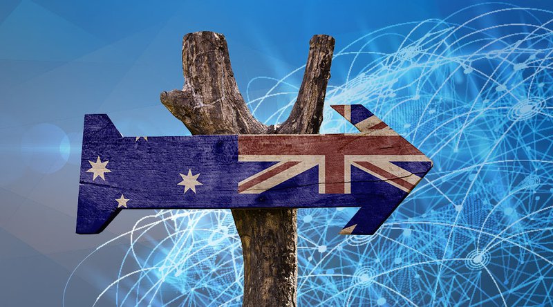 An Australian Blockchain Experiment: Tracking Global Almond Shipments