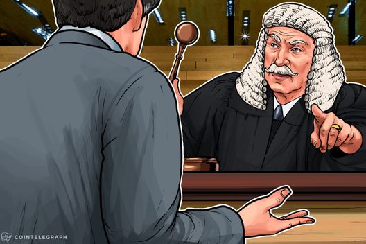 New Extradition Request Complicates Case Of Bitcoin Fraud Suspect Alexander Vinnik