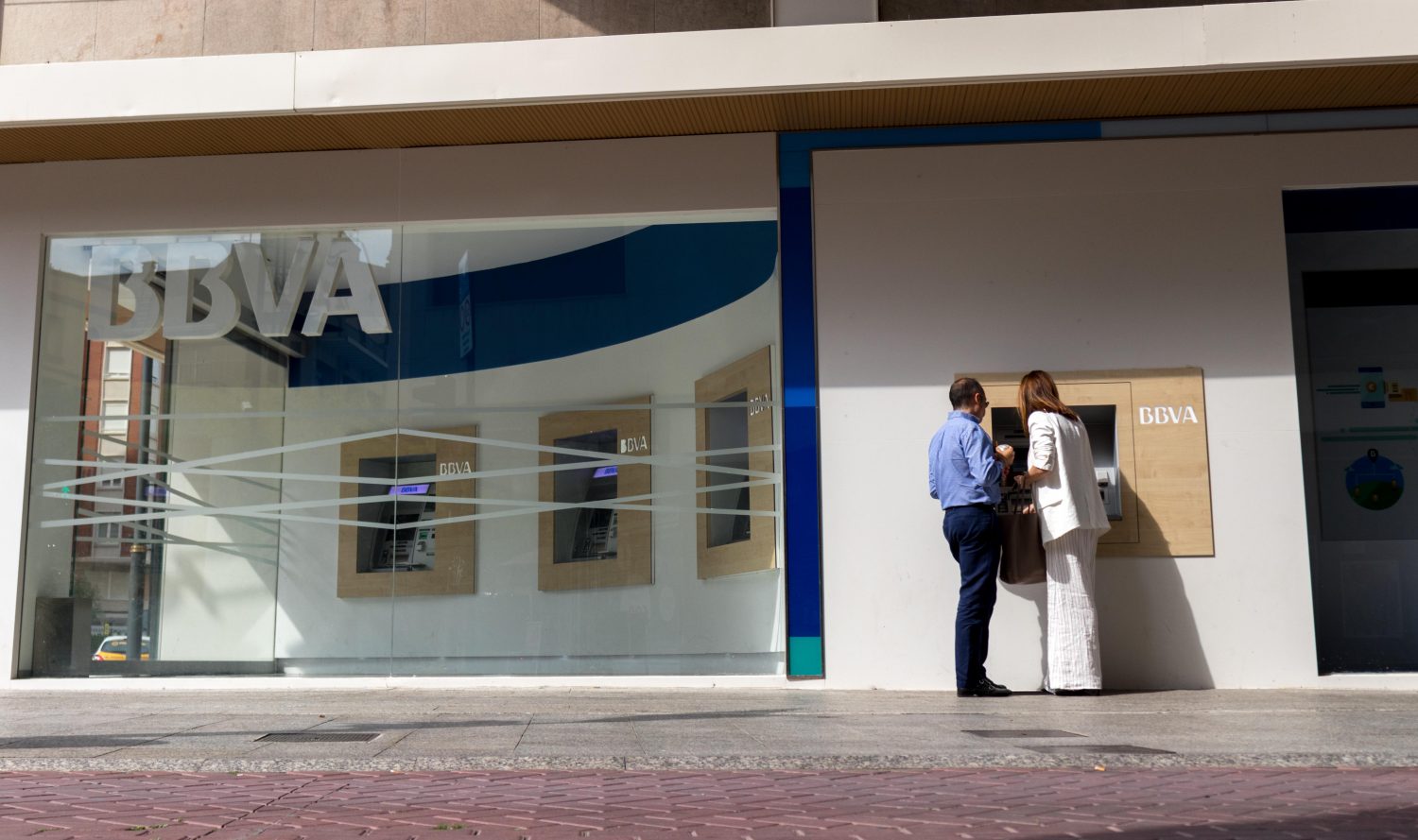 BBVA Can’t Hold Cryptocurrency – And That’s A Problem