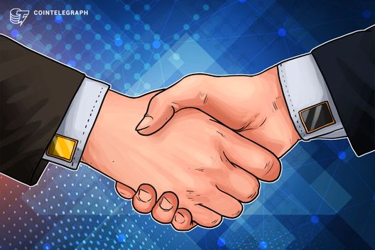 Thomson Reuters Partners With CryptoCompare To Track 50 Crypto Assets