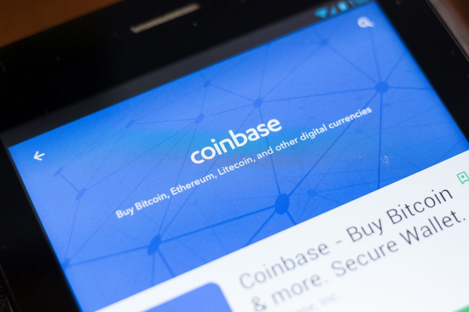 Coinbase Taps Regulation Veteran For First-Ever Crypto Compliance Chief
