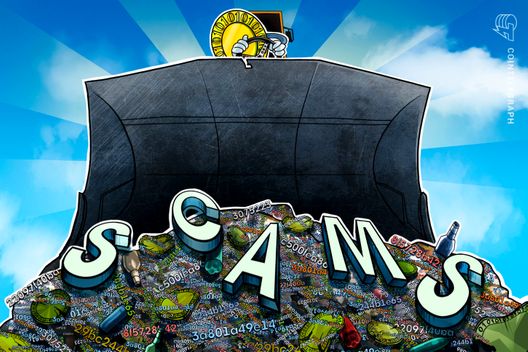 Korean Authorities Investigate Alleged Crypto Scam That Promised Investors Shipwreck Gold