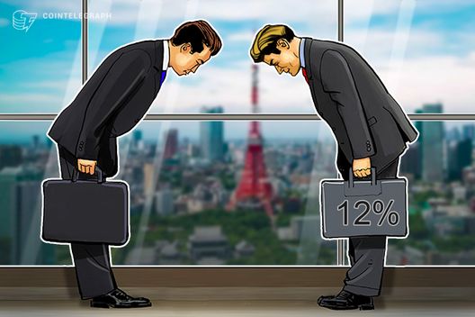 Japan’s SBI Group To Develop Crypto Derivatives Platform Following New Investment