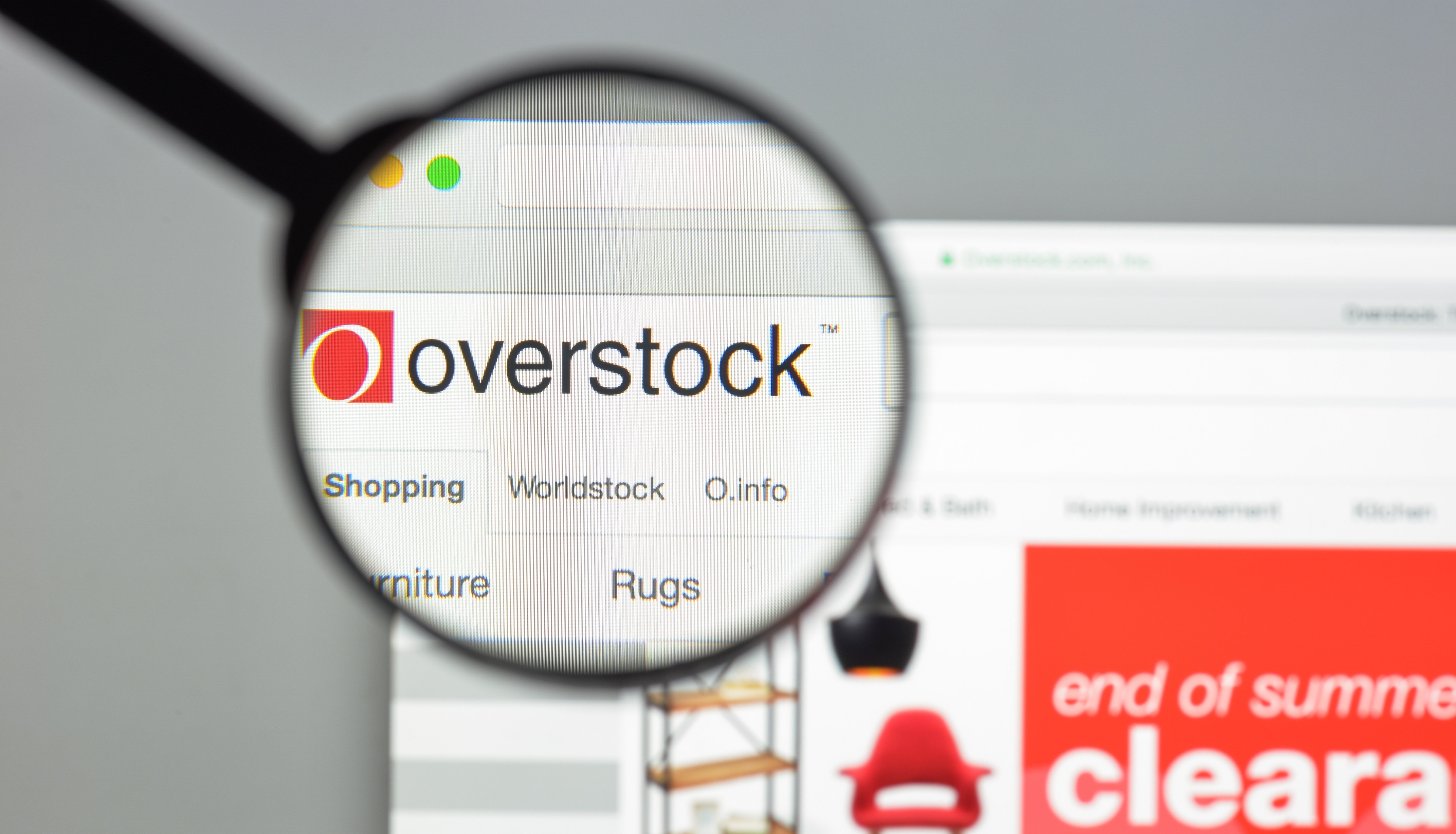 Zambia, Overstock’s Medici Ink Deal On Blockchain Land Registry Pilot