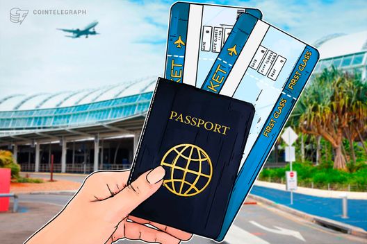 Australian State Government Invests In Crypto Startup To Promote Regional Tourism