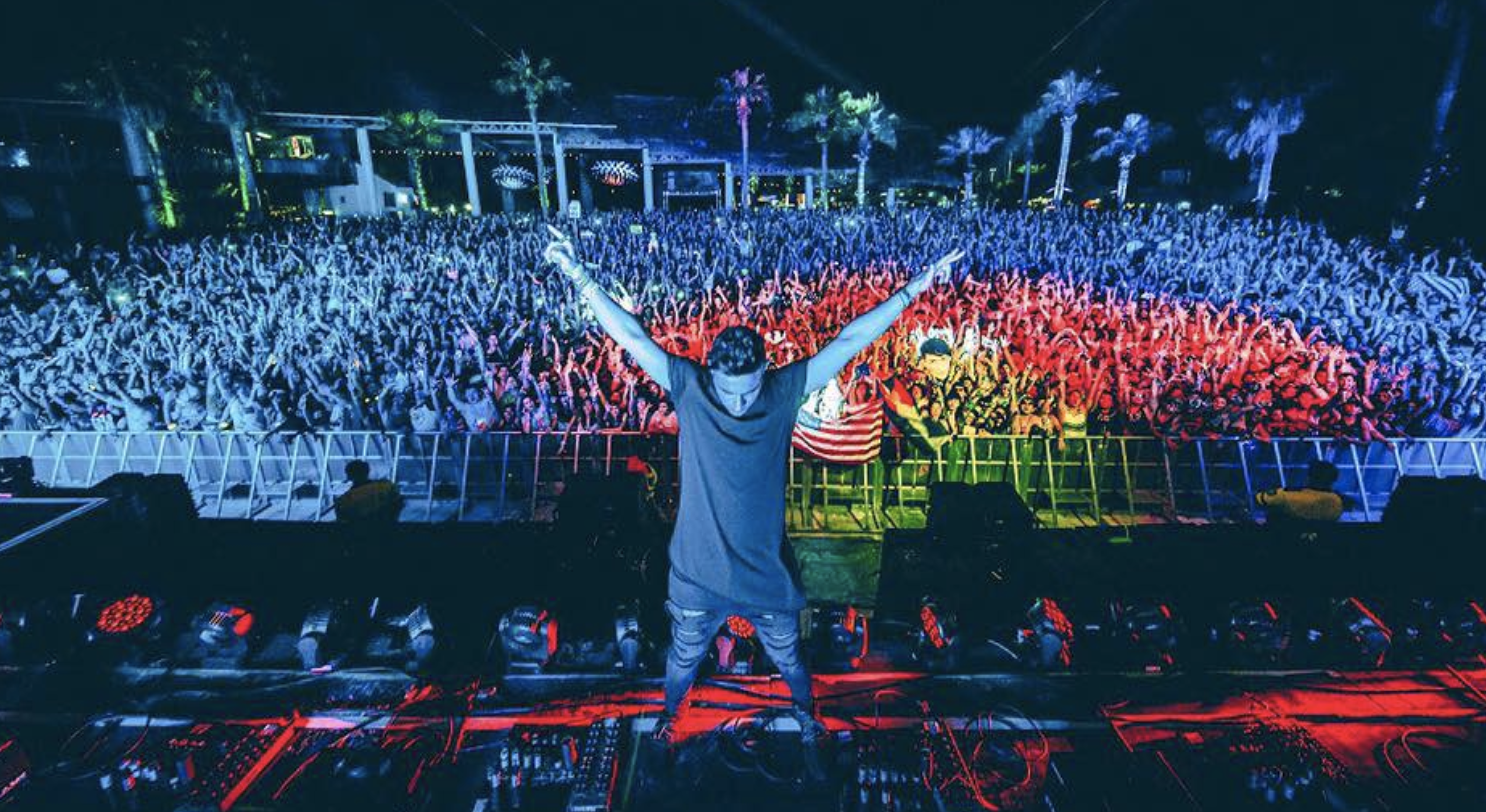 Tickets Now On Sale For San Francisco’s First ‘Blockchain Music Festival’