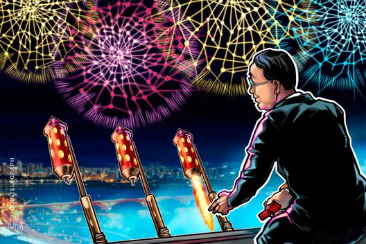 South Korea’s Financial Watchdog Calls For Integrated Blockchain System For Stock Trading