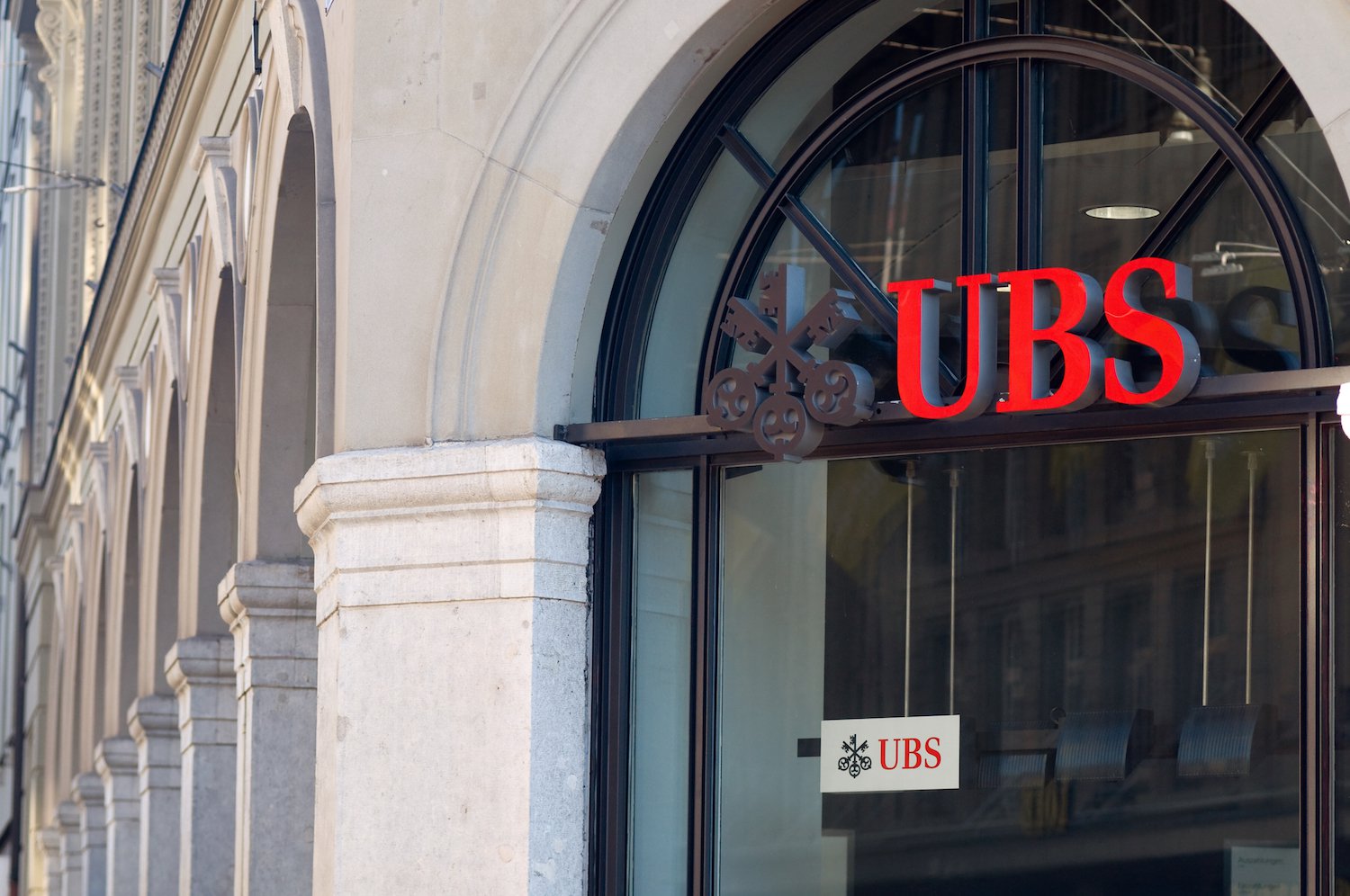 UBS: Bitcoin Is Too ‘Unstable And Limited’ To Function As Money