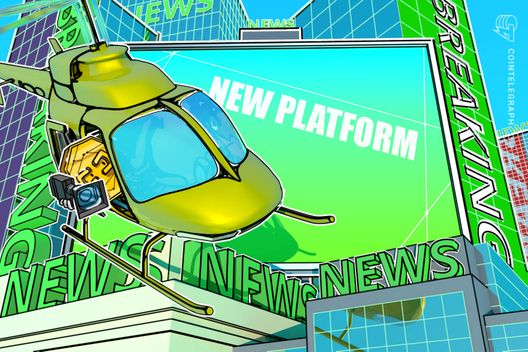NYSE Operator Announces New Global Digital Assets Platform, Plans Bitcoin Futures Launch