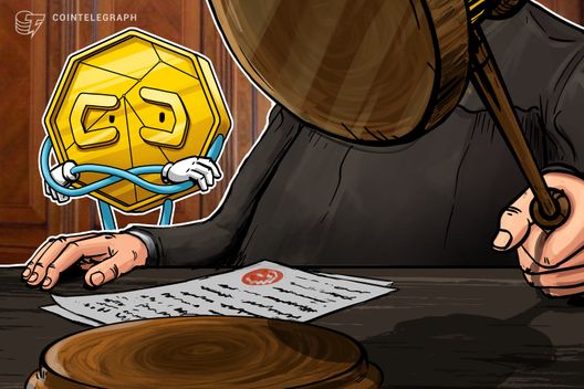 Counterparties Could Foot The Bill For $416 Mln BTC Futures Trade Shortfall On OKEx