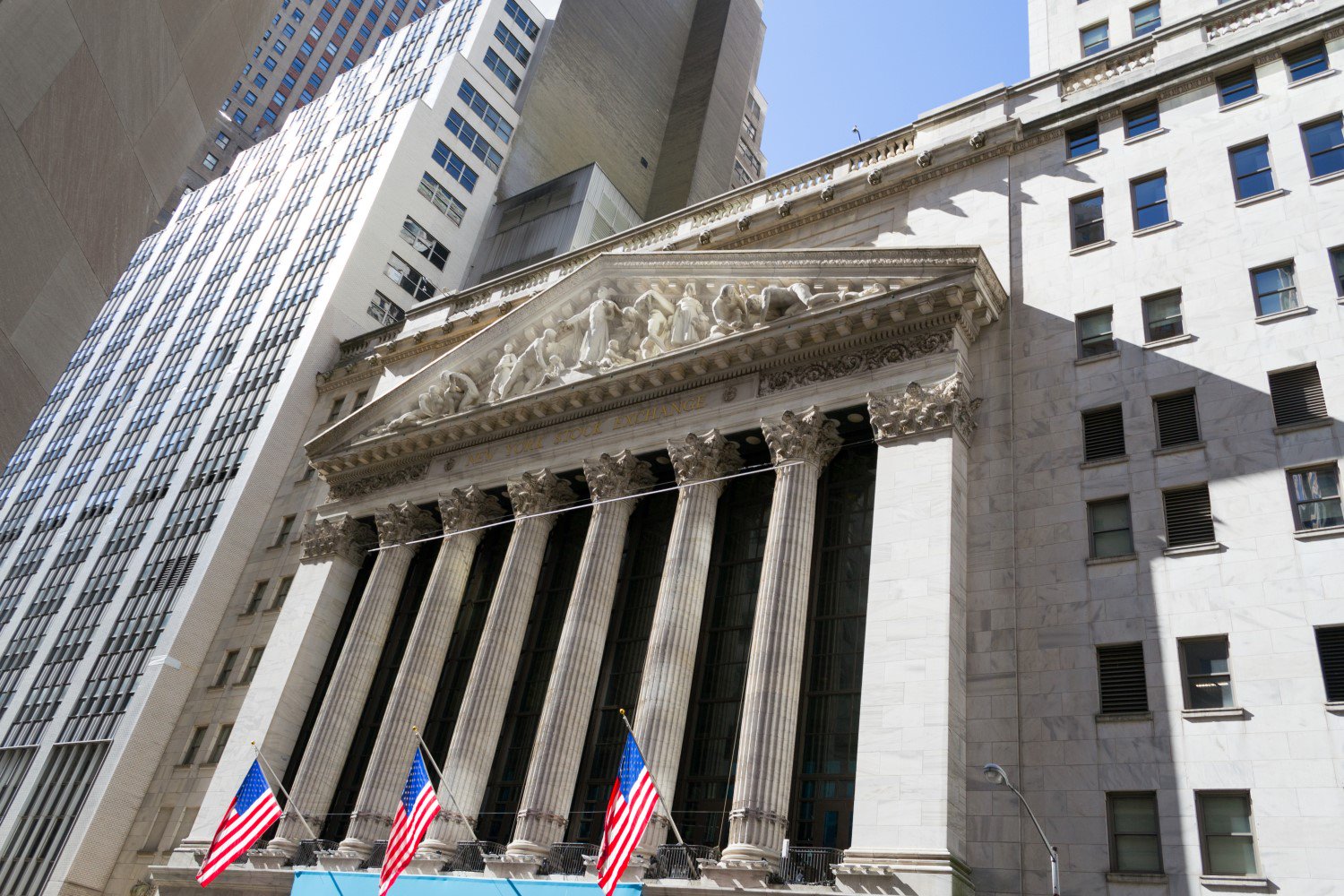 NYSE Parent ICE’s New Futures Contract Will Deliver Real Bitcoin