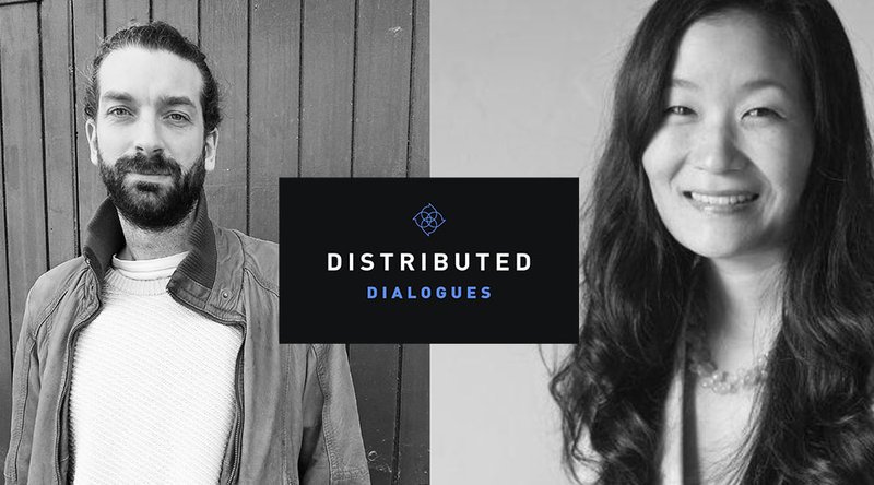 Distributed Dialogues: Crypto Reporters Look In The Mirror