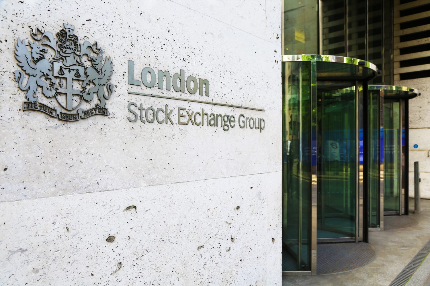 First Crypto Firm IPO On London Stock Exchange Raises $32.5 Million