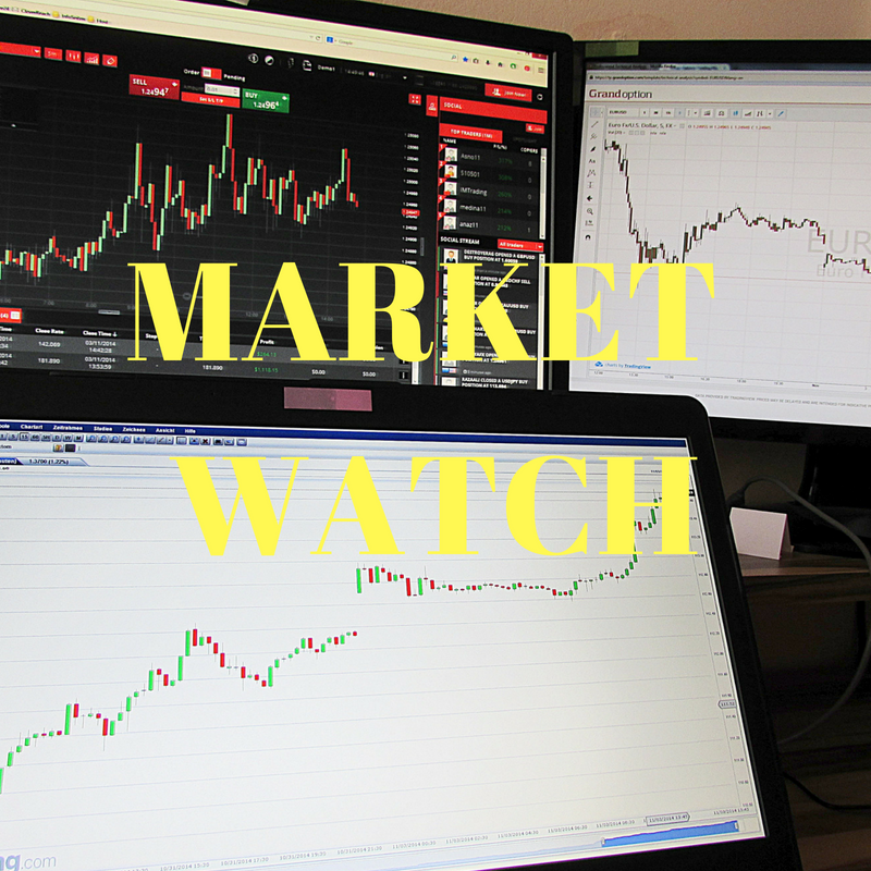 Market Watch August 5
