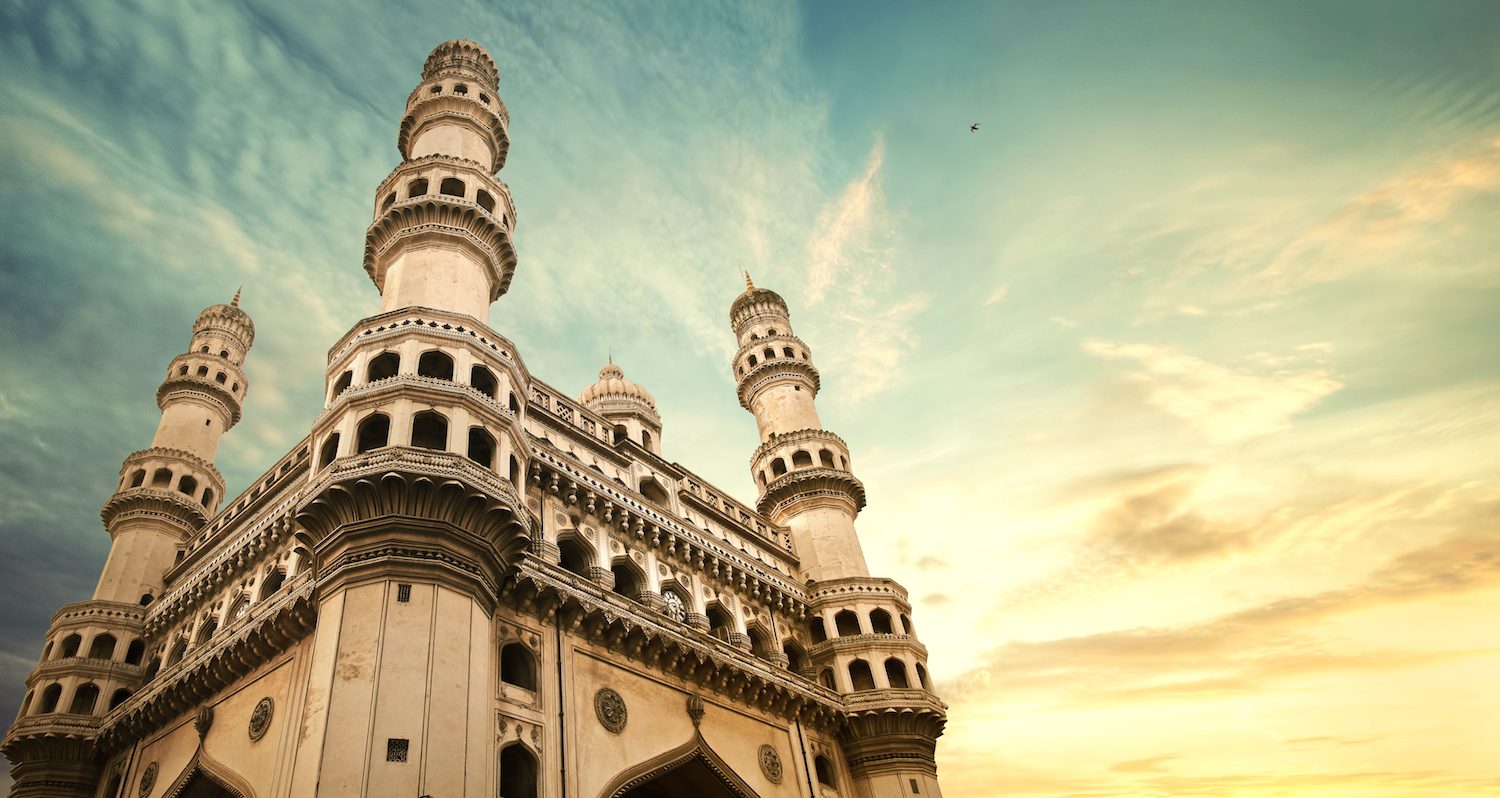 Indian State Partners With Mahindra To Build ‘Blockchain District’