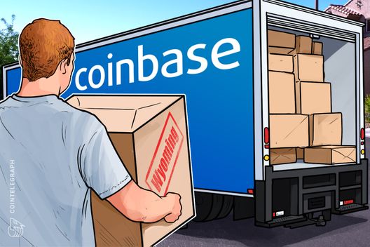 Coinbase Returns To Wyoming After Successfully Renewing Money Transmitter License